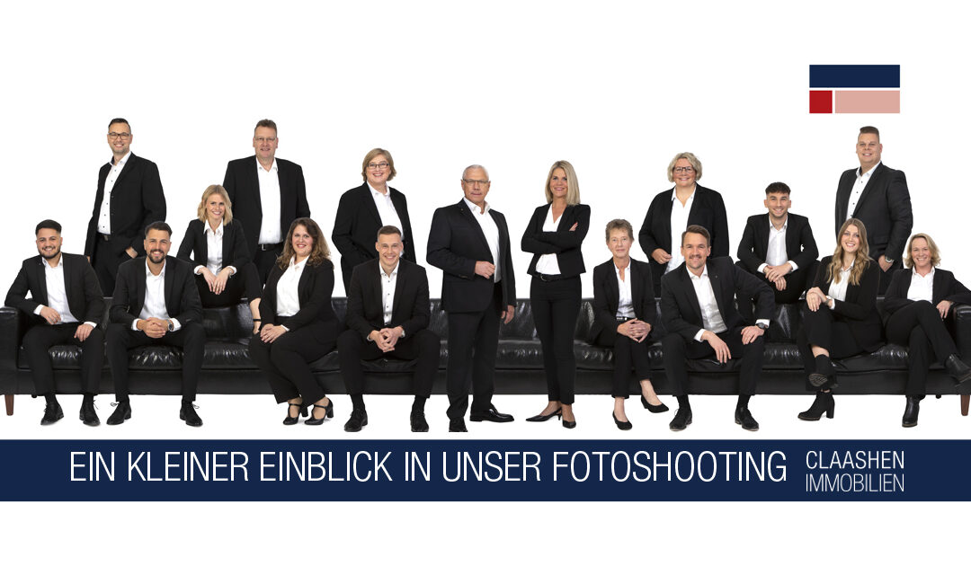UNSER FOTOSHOOTING IN BREMERHAVEN